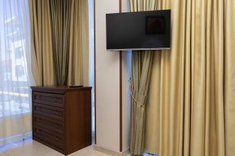 Atlant Deluxe building with kitchen: Photo 5