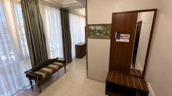 Atlant Deluxe building with kitchen: Photo 3