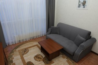 Корпус Атлант «Стандарт 2-х комнатный без балкона»: Фотография 10