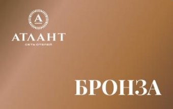 Bronze level