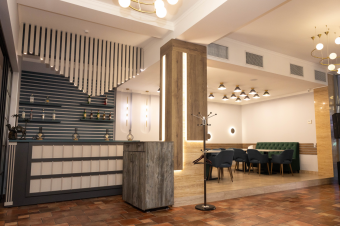 Atlant Restaurant and Banquet Hall: Photo 3