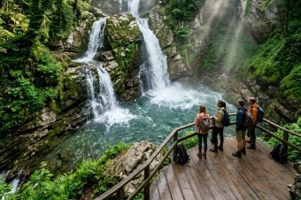 Экскурсионное обслуживание: Фотография 3