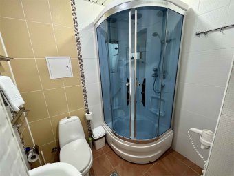 Корпус Атлант «Стандарт 2-х комнатный без балкона»: Фотография 15