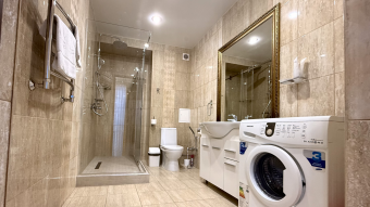 Atlant Deluxe building with kitchen: Photo 4