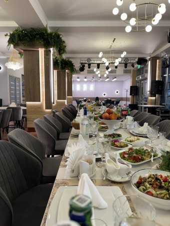 Atlant Restaurant and Banquet Hall: Photo 5