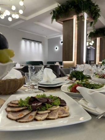Atlant Restaurant and Banquet Hall: Photo 6