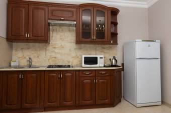 Atlant Deluxe building with kitchen: Photo 6