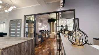 Atlant Restaurant and Banquet Hall: Photo 2
